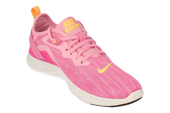Nike Damen Flex Trainer 9 Rosa Trainer - Image 4