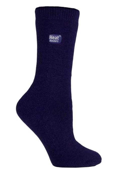 Ultra Lite Damen-Thermo-Socken mit 1,0 TOG - Image 1