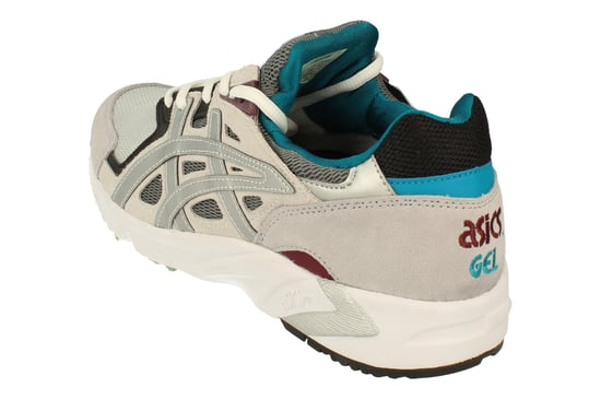 Asics Gel-Ds Trainer Og Herren Graue Turnschuhe - Image 2