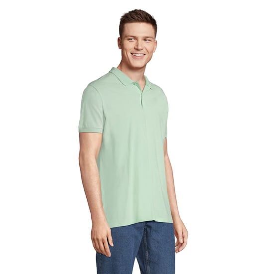 SOLS - "Planet" Poloshirt für Herren (Eis Grün) - Image 3