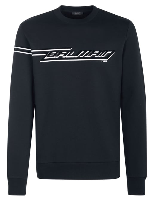 Balmain Pullover - Image 1
