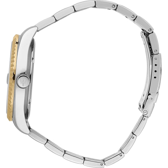 Maserati Uhr R8853100027 Silber - Image 2