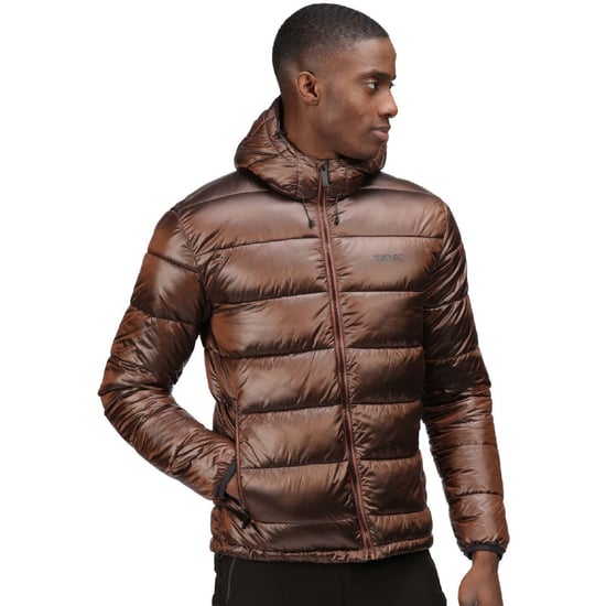 Regatta Mens Toploft Lightweight Insulated Padded Jacket