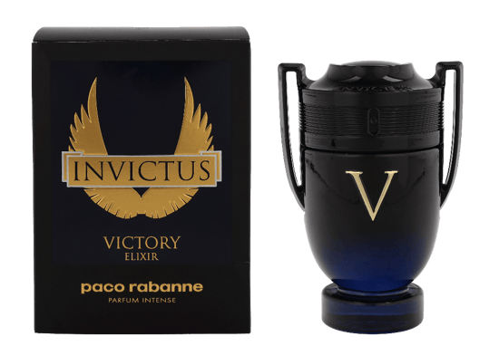 Paco Rabanne Invictus Siegeselixier Edp Intense Spray 100 ml - Image 1