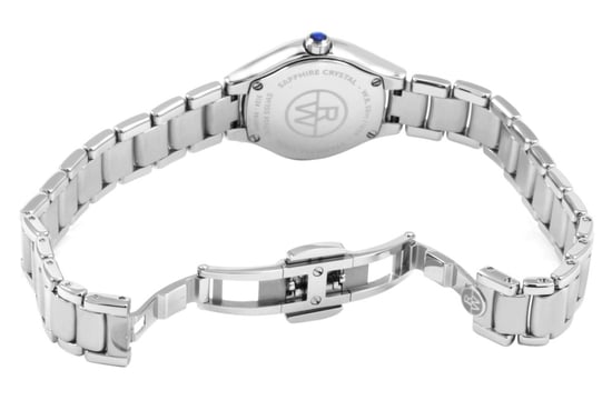 Raymond Weil Noemia Damen Silberuhr 5124-STS-00985 - Image 5