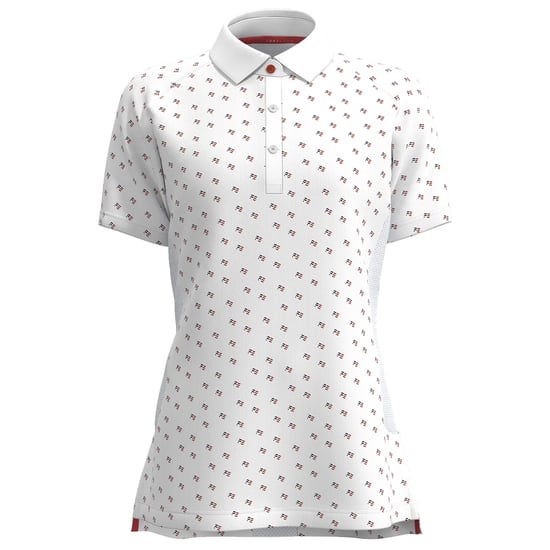Forelson - "Varah" Poloshirt Geknöpft für Damen () - Image 1