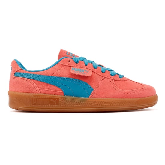 Puma Palermo Lederrosa Sneaker - Image 5