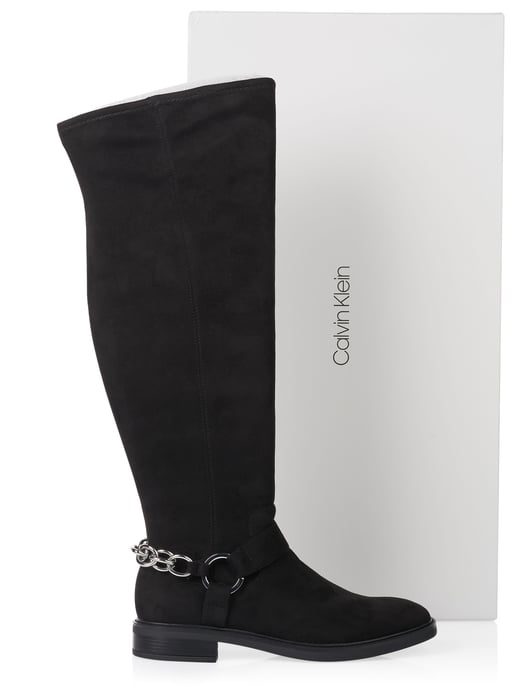 Calvin Klein Stiefel - Image 4