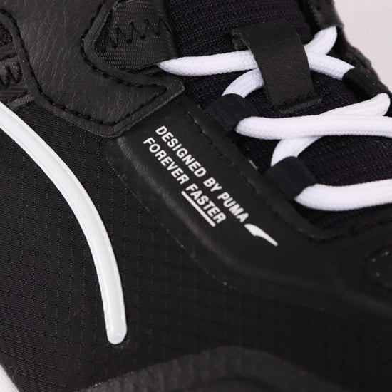 Puma Herren Mirage Tech Bubble Sneaker - Image 6