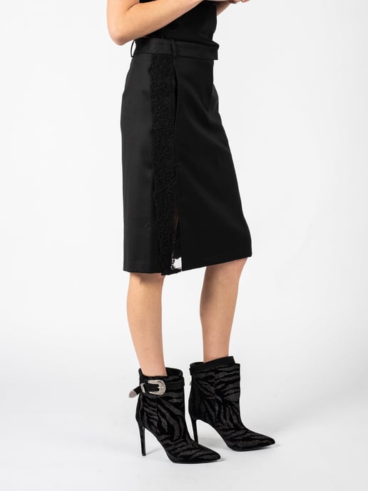 Pinko Rock Glorietta Damen schwarz - Image 5