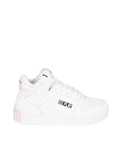 Ice Play Sneaker Damen weiß - Image 1