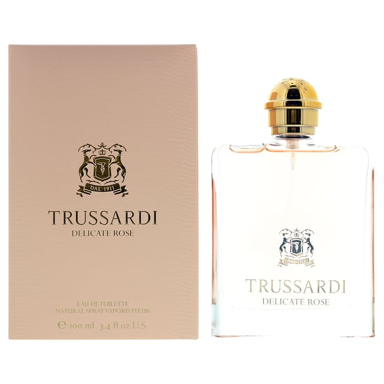 1911 Delicate Rose - EdT 100ml - Image 1