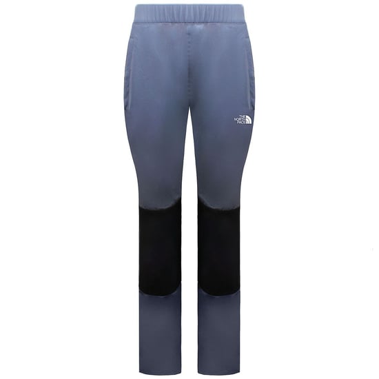 The North Face Performance Kinderhose in Grau - Image 2