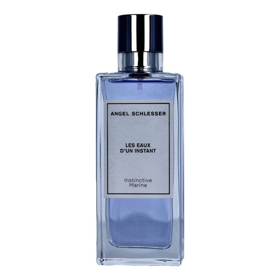 Les Eaux dun Instant – Instinctive Marine – EdT 100 ml - Image 1