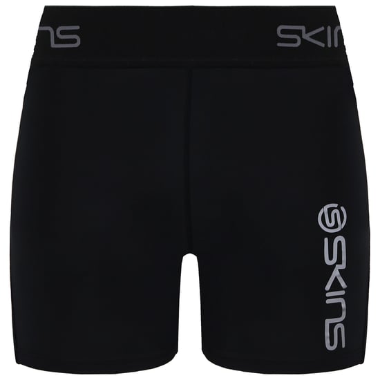 Skins Series-1 Schwarze Shorts für Herren - Image 1