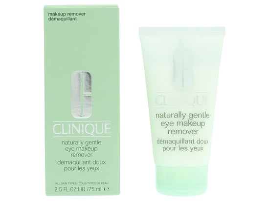 Clinique Natürlich Sanfter Augen-Makeup-Entferner 75ml - Image 1