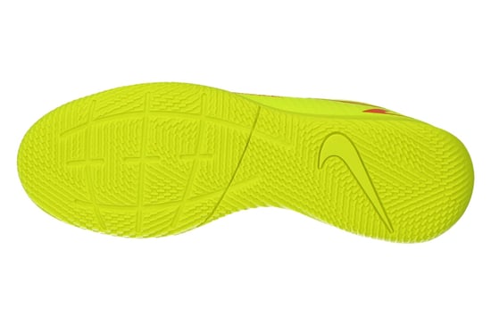 Nike Vapor 14 Club IC Gelbe Fußballschuhe für Herren - Image 5