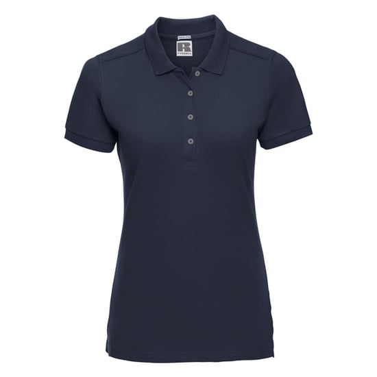 Russell - Poloshirt für Damen () - Image 1