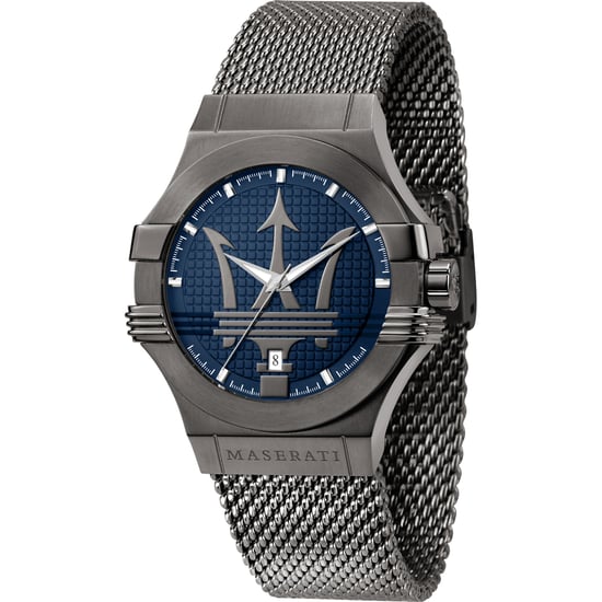 Maserati Potenza R8853108005 Schwarz - Image 1