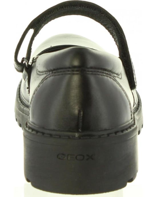 Mädchen Schuhe Geox in Schwarz - Image 6