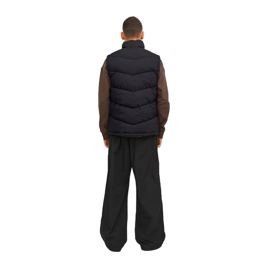 JACK & JONES Men's Jorvesterbro Sn Body Warmer Vest