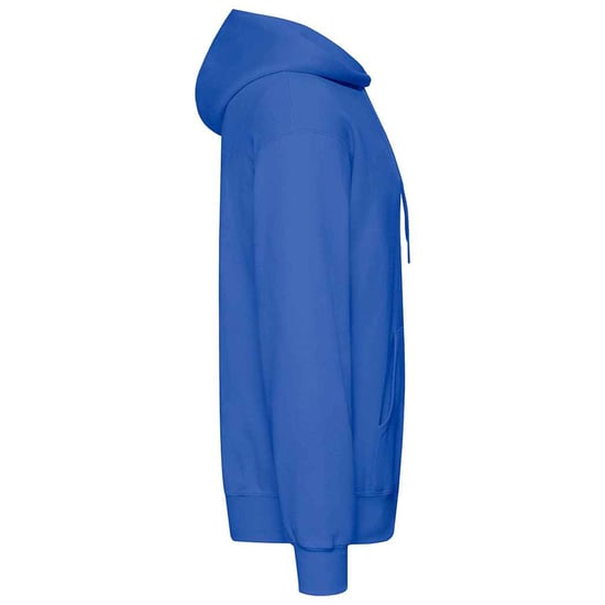 Fruit of the Loom - "Classic" Kapuzenpullover für Herren/Damen Unisex (Königsblau) - Image 3
