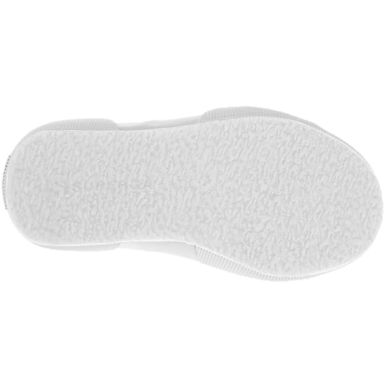 Superga 2674 Mädchen-Stiefel aus Kunstleder mit Glitzer - Image 3