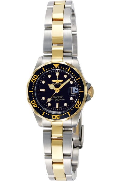 Invicta Pro Diver 8941 Damenuhr - 24mm - Image 1