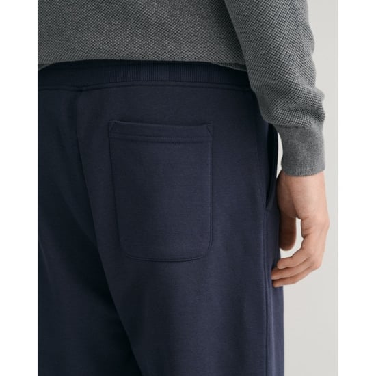 GANT Mens Shield Sweatpants - Image 5