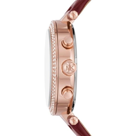 Michael Kors MK6986 Chronograph Ladies Watch