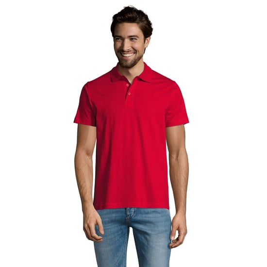 SOLS - "Prescott" Poloshirt für Herren () - Image 1