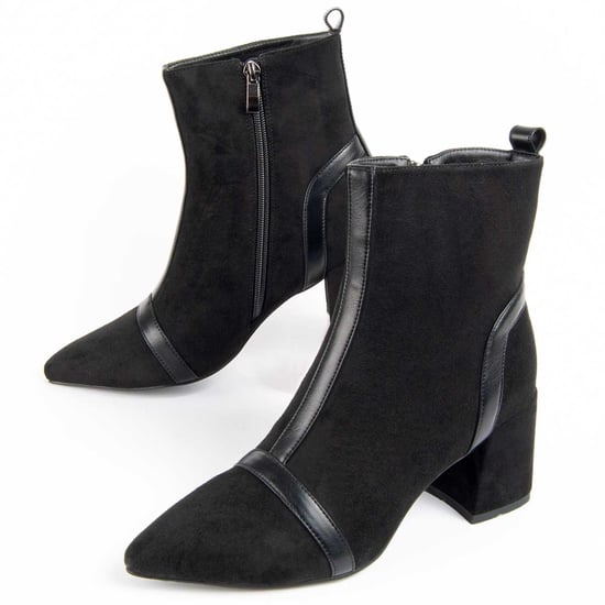 Montevita Stiefel Cella2 Schwarz - Image 6