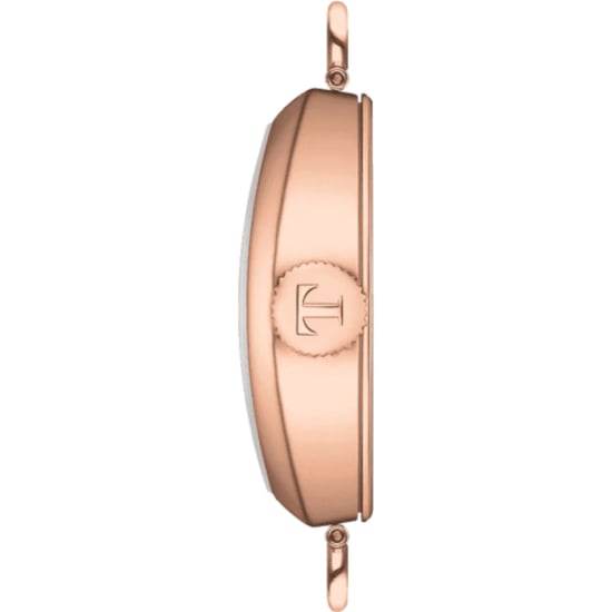 Tissot Heritage Porto Damenbraun Uhr T1281613601200 - Image 2