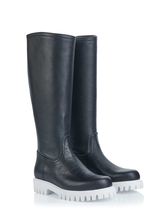 Pollini-Stiefel - Image 1