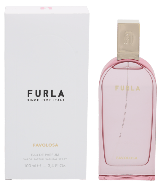 Furla Favolosa Edp Spray 100ml