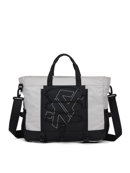 Aoking Umhängetasche Unisex GREY - Image 1