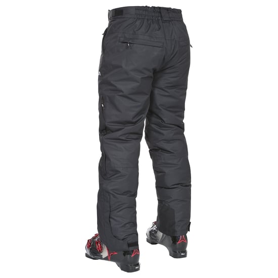 Trespass Mens Bezzy Ski Trousers