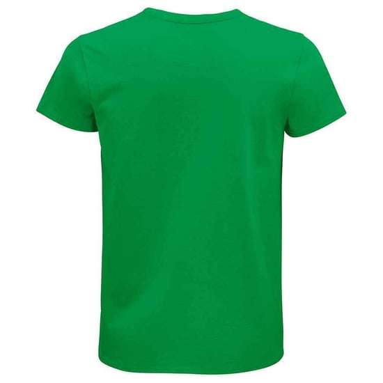 SOLS Unisex Pioneer Bio T-Shirt für Erwachsene (Kelly Green) - Image 2