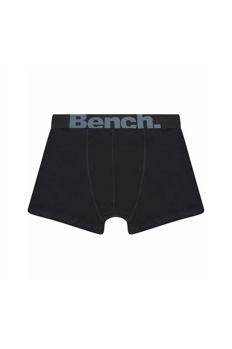 3 Pack 'Sutton' Cotton Blend Boxers