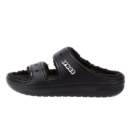 Crocs Classic Cozzzy Damen Sandalen - Image 5