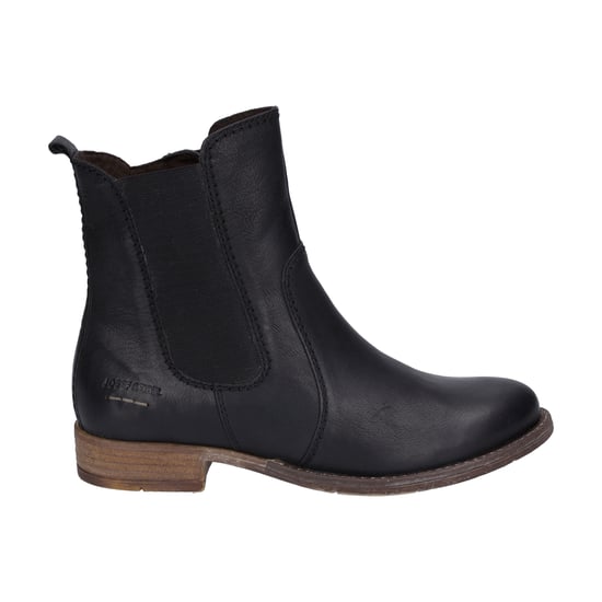 JOSEF SEIBEL Sienna 80 | Stiefelette für Damen | Schwarz Sienna 80, schwarz - Image 2