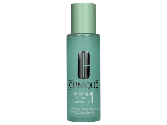 Clinique Klärende Lotion 1 200ml - Image 1