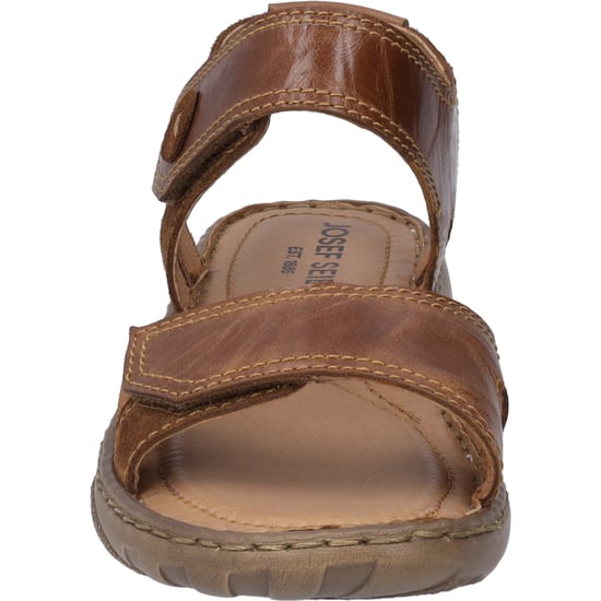 JOSEF SEIBEL Debra 58 | Sandale für Damen | Braun Debra 58, brandy - Image 4
