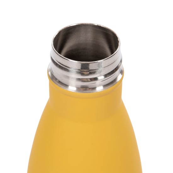 Trespass Cerro Thermal Flask (Honeybee)