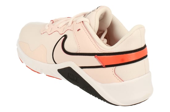 Nike Damen Legend Essential 2 Rosa Turnschuhe - Image 2