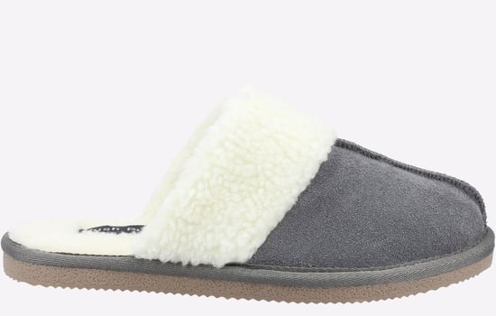 Hush Puppies Arianna MEMORY FOAM Hausschuhe Womens - Image 1