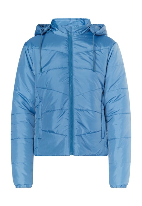 Mymo Jacke Damen Himmelblau - Image 1