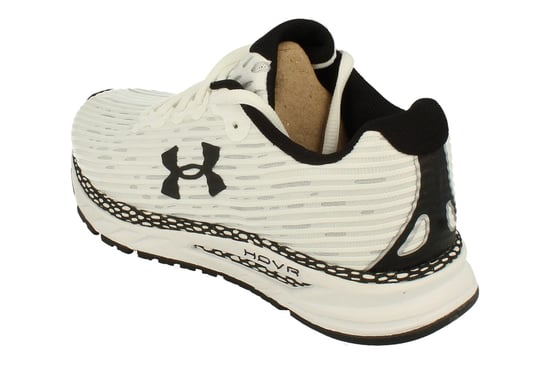 Unter Armour Hovr Velociti 3 Frauen Weiß Trainer - Image 2