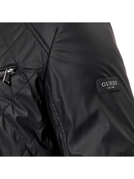 Gep quiltete Jacke für Herren von Guess - Image 2