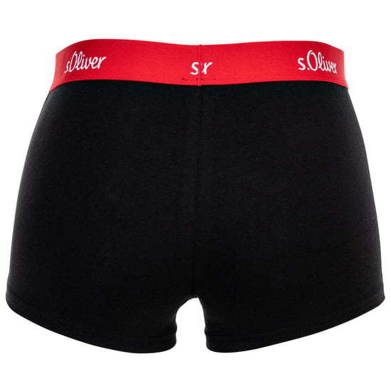 S.Oliver  Trunk Hipster  Boxershort Mehrfarbig - Image 5